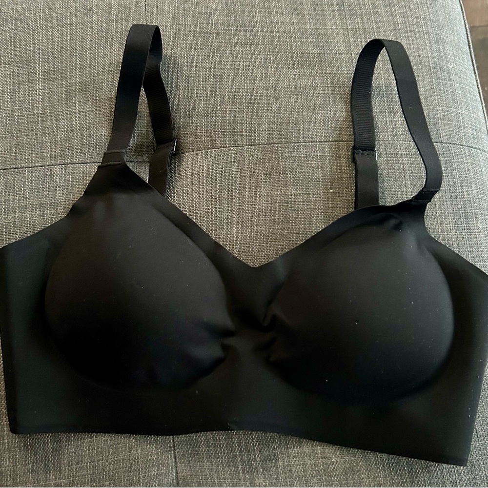 New Closemate wireless bra